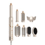Ukliss Nexus 8-in-1 Hairstyler Champagne